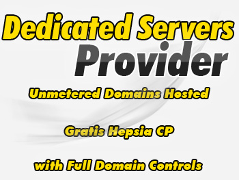 Cut-rate dedicated hosting server packages