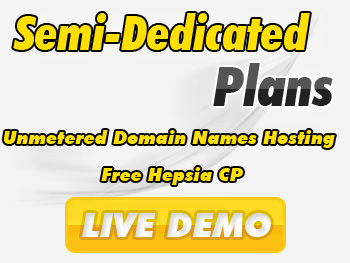 Semi-Dedicated